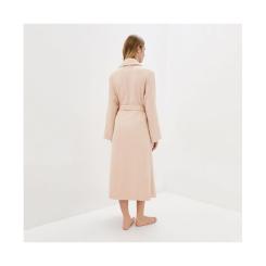 Халат Прованс длинный MACADAMIA хлопковый унисекс размер L Фото 2