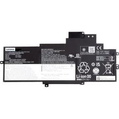 Аккумулятор для ноутбука Lenovo L21M3P74 11.61V 4270mAh Фото