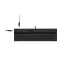 Клавиатура A4Tech FX60H USB Grey Neon backlit Фото 6