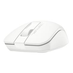 Мышка A4Tech FB12S Wireless/Bluetooth White Фото 5