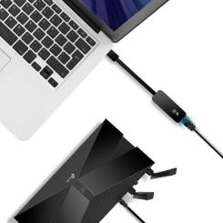 Сетевая карта TP-Link UE306 Фото 5