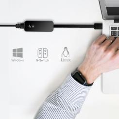 Сетевая карта TP-Link UE306 Фото 7