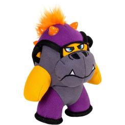 Игрушка для собак GiGwi Duraspikes Маленькая обезьяна 17 см Фото