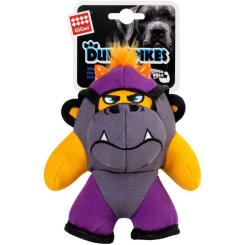 Игрушка для собак GiGwi Duraspikes Маленькая обезьяна 17 см Фото 1