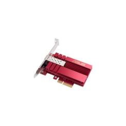 Сетевая карта ASUS XG-C100F 10GE SFP+ Фото 1