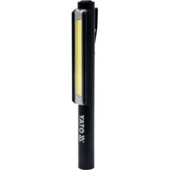Фонарь Yato YT-08511 Фото 1