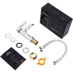 Смеситель Kroner Eifel-C020 Фото 4