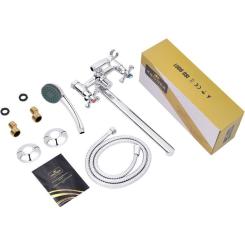 Смеситель Kroner Rhein-C070 Фото 6