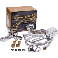 Смеситель Kroner Bremen-C060 Фото 5