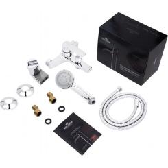 Смеситель Kroner Eifel-C060 Фото 3