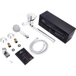 Смеситель Kroner Konstante-C071 Фото 3