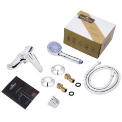 Смеситель Kroner Odra-C050 Фото 4