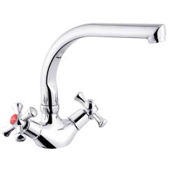 Смеситель Kroner Rhein-C033 Фото