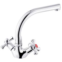 Смеситель Kroner Rhein-C033 Фото 1