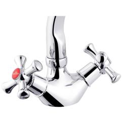 Смеситель Kroner Rhein-C033 Фото 2