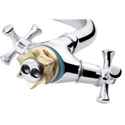 Смеситель Kroner Rhein-C033 Фото 3