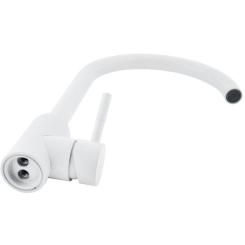 Смеситель Kroner Klassisch-GRA035 Фото 5