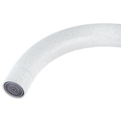 Смеситель Kroner Klassisch-GRA035 Фото 6