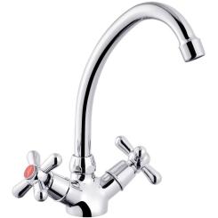 Смеситель Kroner Royce-C030 Фото