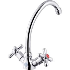 Смеситель Kroner Royce-C030 Фото 1