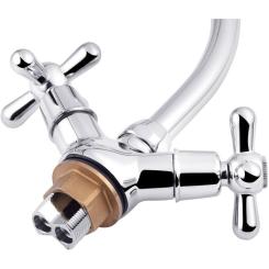 Смеситель Kroner Royce-C030 Фото 3