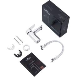 Смеситель Kroner Brocken-C010 Фото 4