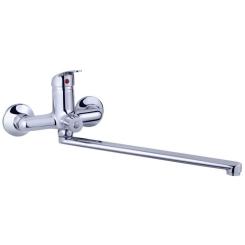 Смеситель Agua Leon-C071 Фото