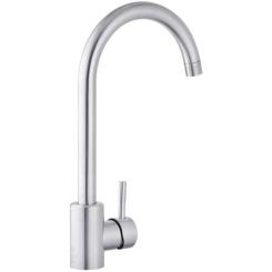 Смеситель Agua Acero-INOX035 Фото 1
