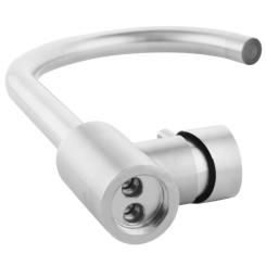 Смеситель Agua Acero-INOX035 Фото 3