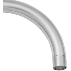 Смеситель Agua Acero-INOX035 Фото 4