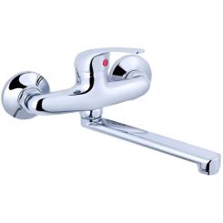 Смеситель Agua Leon-C040 Фото