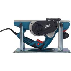 Электрорубанок Зеніт "ПРОФІ" ЗР-110/1300 Фото 1