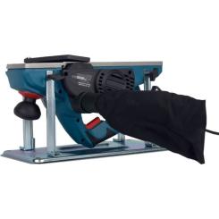 Электрорубанок Зеніт "ПРОФІ" ЗР-110/1300 Фото 2