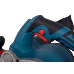 Электрорубанок Зеніт "ПРОФІ" ЗР-110/1300 Фото 3