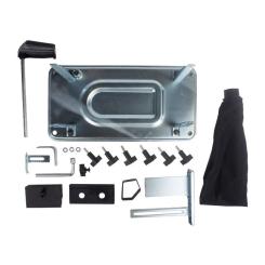 Электрорубанок Зеніт "ПРОФІ" ЗР-110/1300 Фото 6