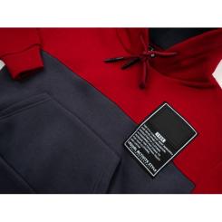 Спортивный костюм детский Cloise с худи на флисе Фото 6