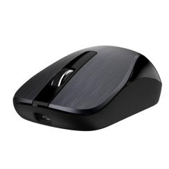 Мышка Genius ECO-8015 Wireless Iron Gray Фото 1
