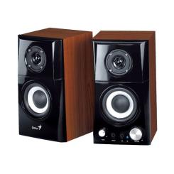 Акустическая система Genius SP-HF500A II Фото 1