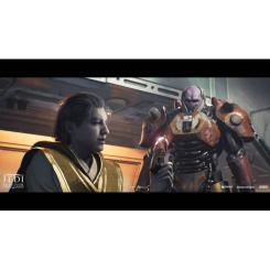 Игра Sony Star Wars Jedi Survivor [English version] Фото 1