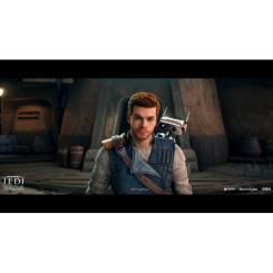 Игра Sony Star Wars Jedi Survivor [English version] Фото 2