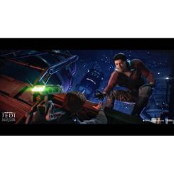 Игра Sony Star Wars Jedi Survivor [English version] Фото 3