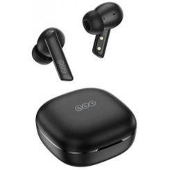 Наушники QCY MeloBuds ANC HT05 Black Фото