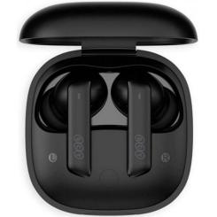 Наушники QCY MeloBuds ANC HT05 Black Фото 1