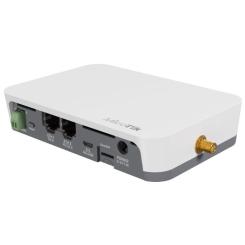 Маршрутизатор Mikrotik RB924iR-2nD-BT5BG77R11e-LR9 Фото