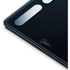 Весы напольные Beurer BF 410 Line black Фото 1