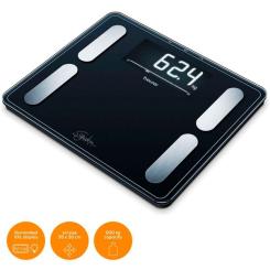Весы напольные Beurer BF 410 Line black Фото 2