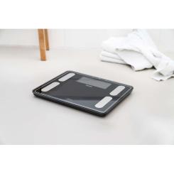 Весы напольные Beurer BF 410 Line black Фото 4