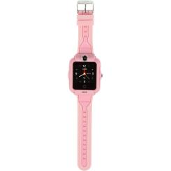 Смарт-часы AURA A4 4G WIFI Pink Фото 2