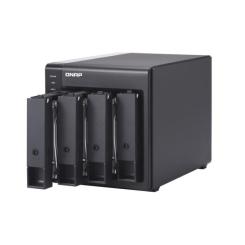 NAS QNap TR-004 Фото