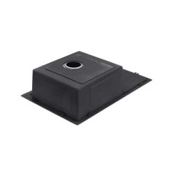 Мойка кухонная Kroner Geburstet-7849RHM Фото 2